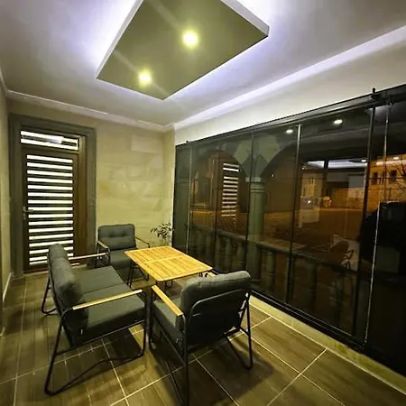 Goereme Apartment ギョレメ