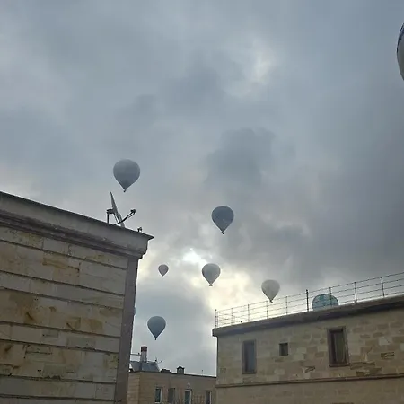 Goereme Apartment شقة غوريمِيه