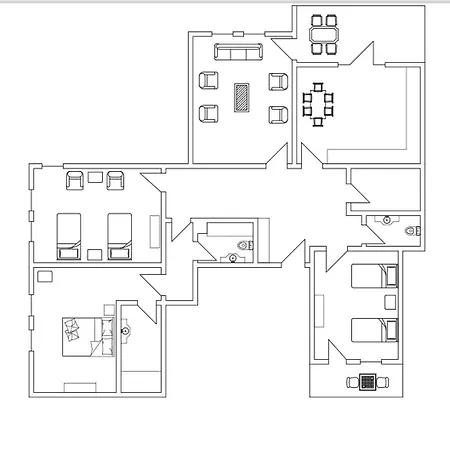 Apartment Goereme Apartment