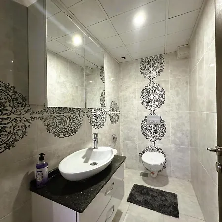 Apartament Goereme Apartment Göreme