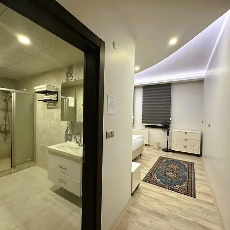 Goereme Apartment 아파트 *