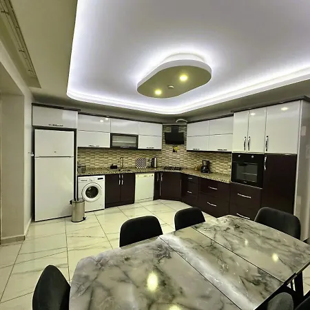 Goereme Apartment Apartment