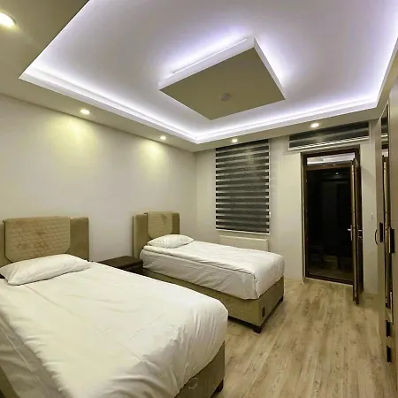 아파트 Goereme Apartment *