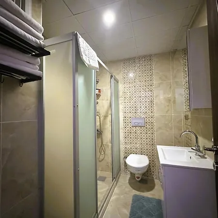 Goereme Apartment * ギョレメ