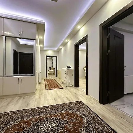 Goereme Apartment