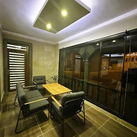 Goereme Apartment 괴레메