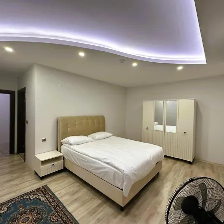 Goereme Apartment