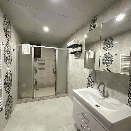 شقة Goereme Apartment