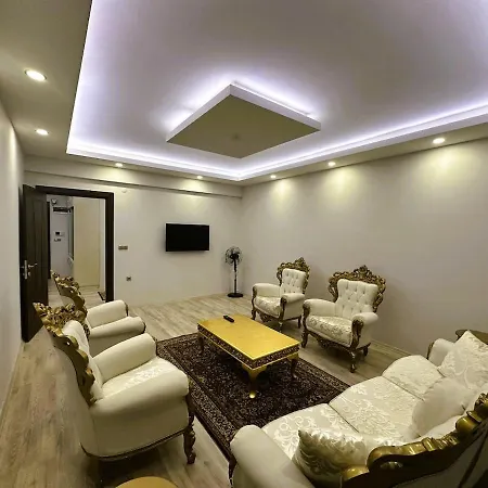Goereme Apartment غوريمِيه