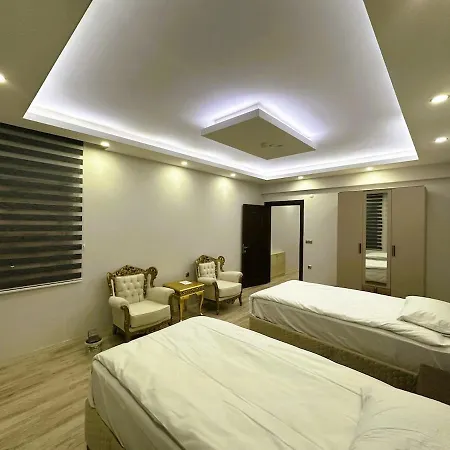 Goereme Apartment شقة