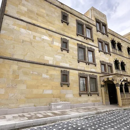 Goereme Apartment *