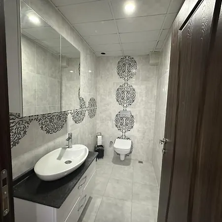 Apartament Goereme Apartment *