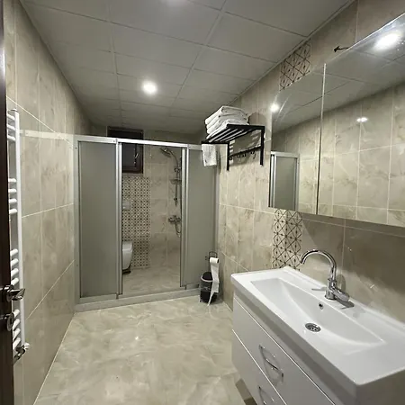 Apartament Goereme Apartment *