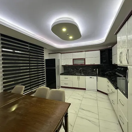 Goereme Apartment *