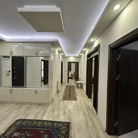 Goereme Apartment *