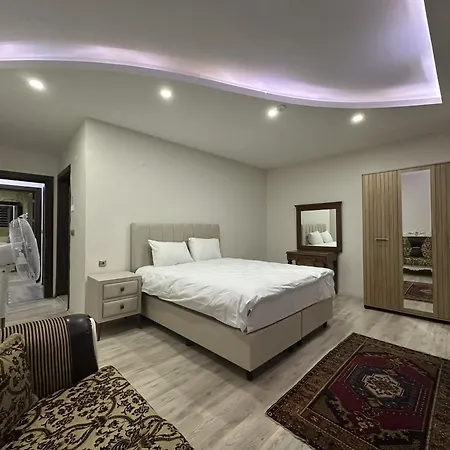 Apartament Goereme Apartment Göreme