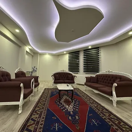 Apartament Goereme Apartment