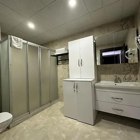 Apartament Goereme Apartment *