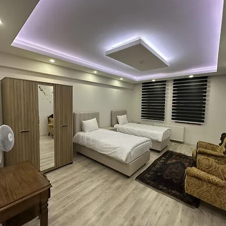 Goereme Apartment *