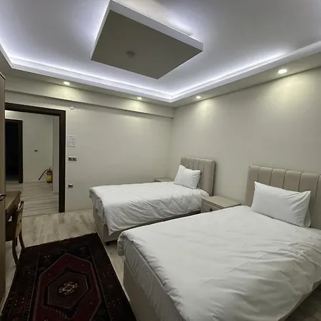 Goereme Apartment Apartament Göreme