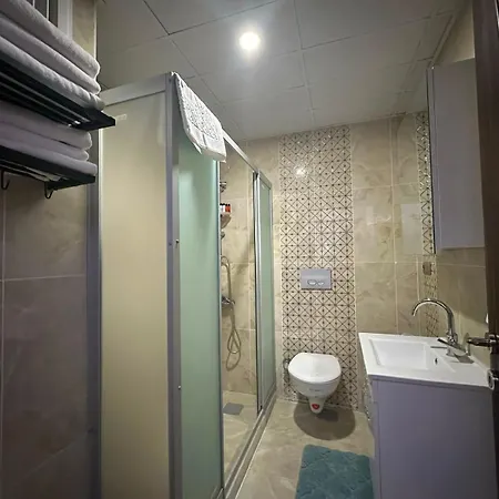 Apartament Goereme Apartment Göreme