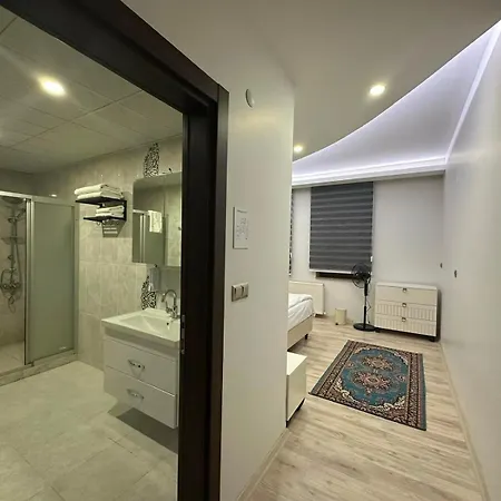Apartament Goereme Apartment Göreme