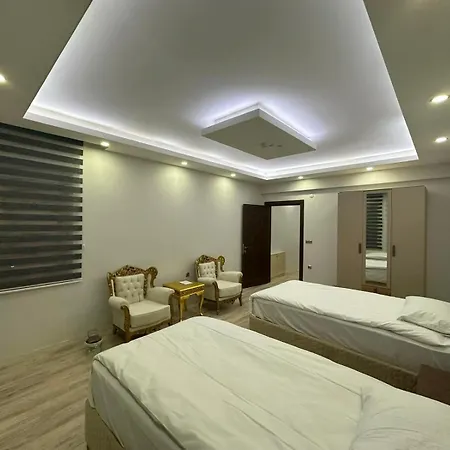 Apartament Goereme Apartment Göreme