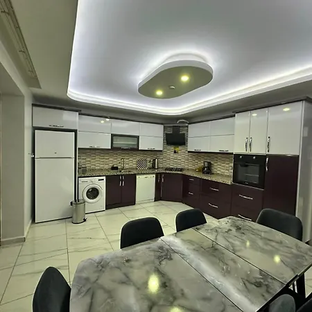Apartament Goereme Apartment