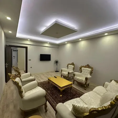 Apartament Goereme Apartment *