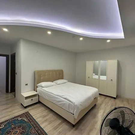 Apartament Goereme Apartment *