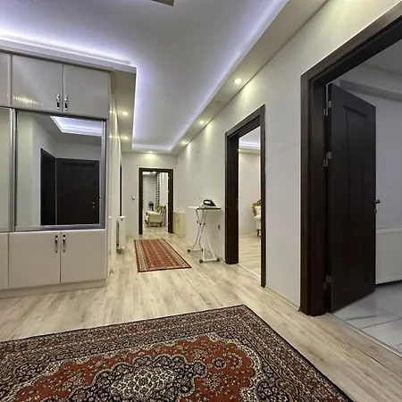 Goereme Apartment Apartament *