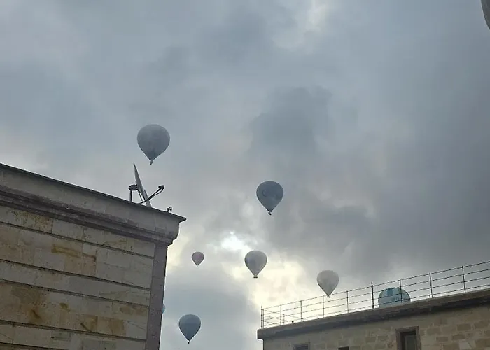 Goereme Apartment 아파트 괴레메