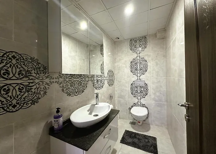 Apartment Goereme Apartment Goreme