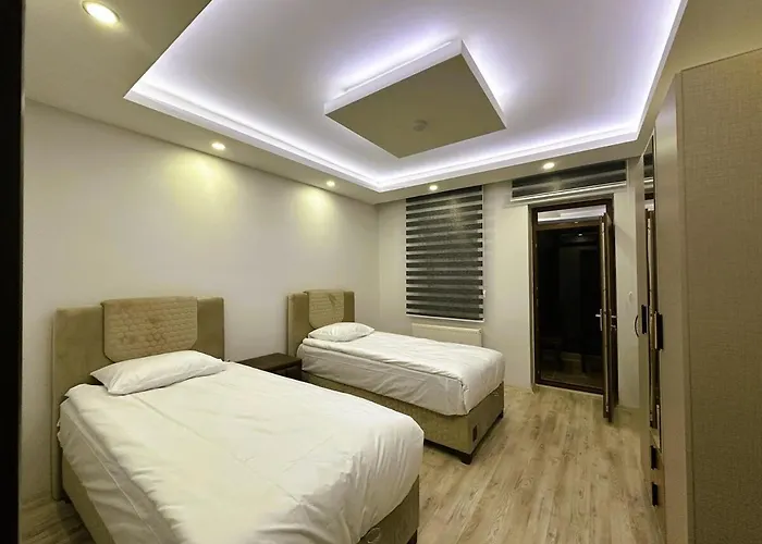 아파트 Goereme Apartment *