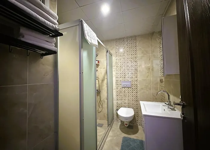 Goereme Apartment * 괴레메