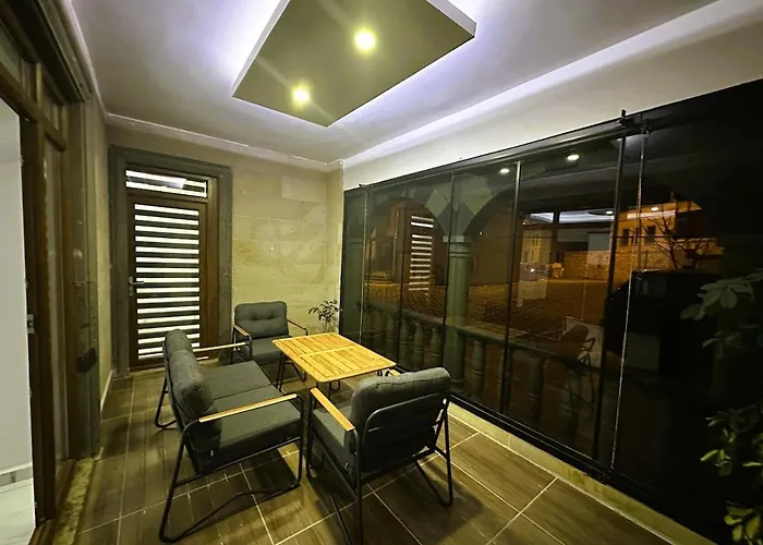 Goereme Apartment 괴레메