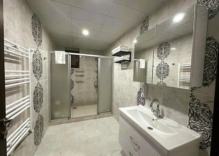 아파트 Goereme Apartment