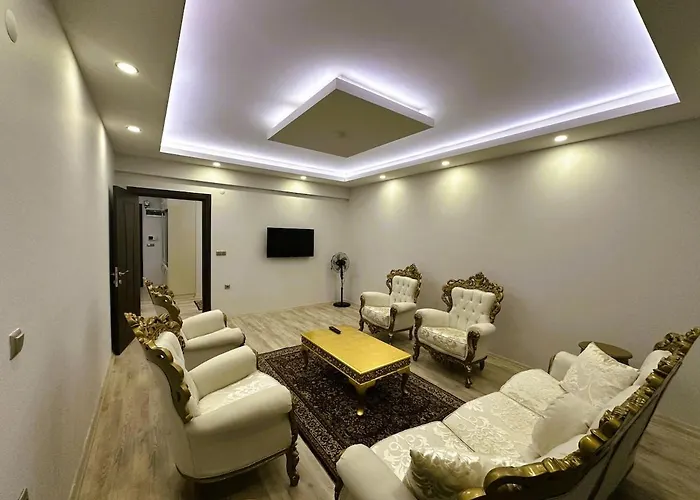 Goereme Apartment Goreme