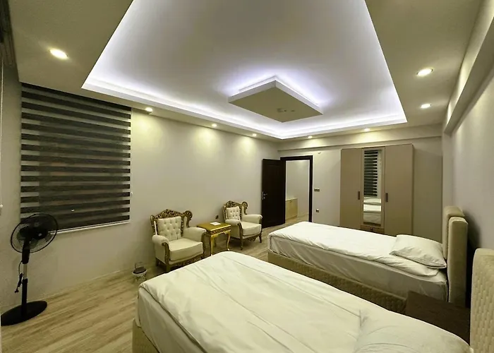 Goereme Apartment Apartment